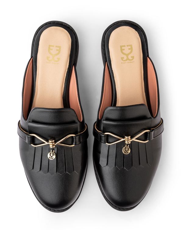 Big Break : Slip On Loafers