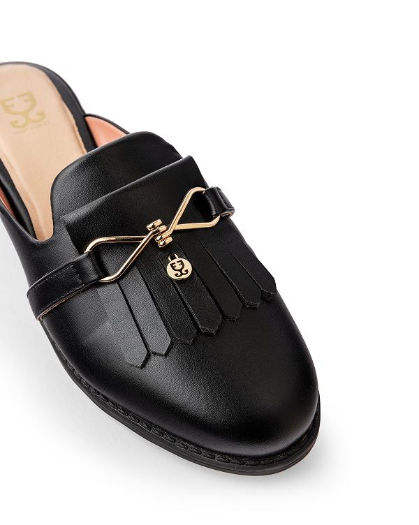 Big Break : Slip On Loafers