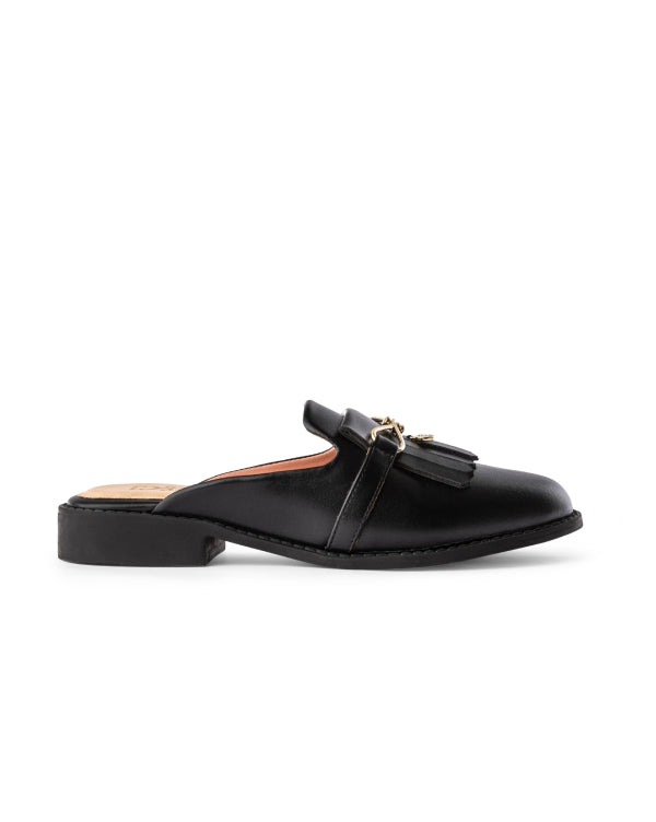 Big Break : Slip On Loafers
