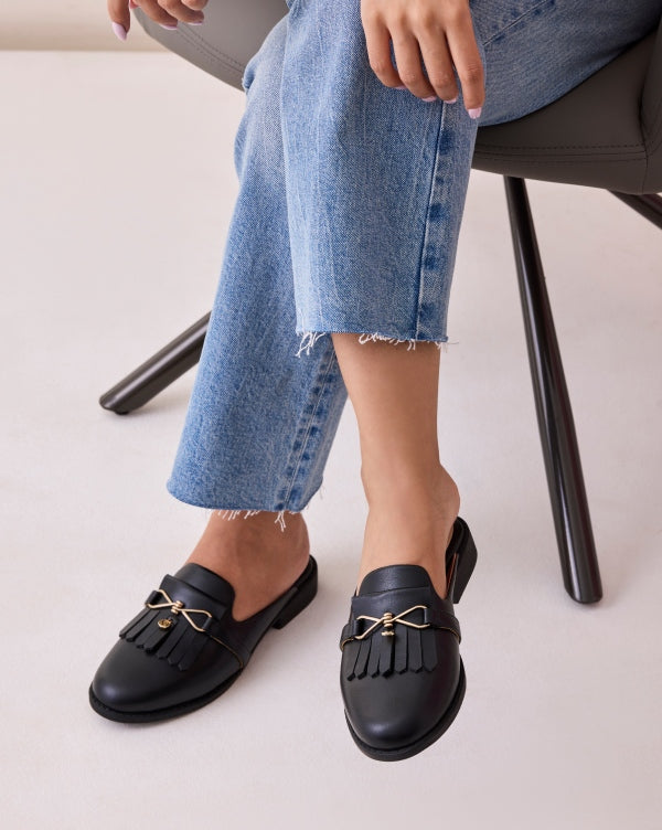 Big Break : Slip On Loafers