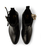 All Day Black :  Boots