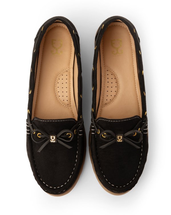 Blacklisted : Loafers