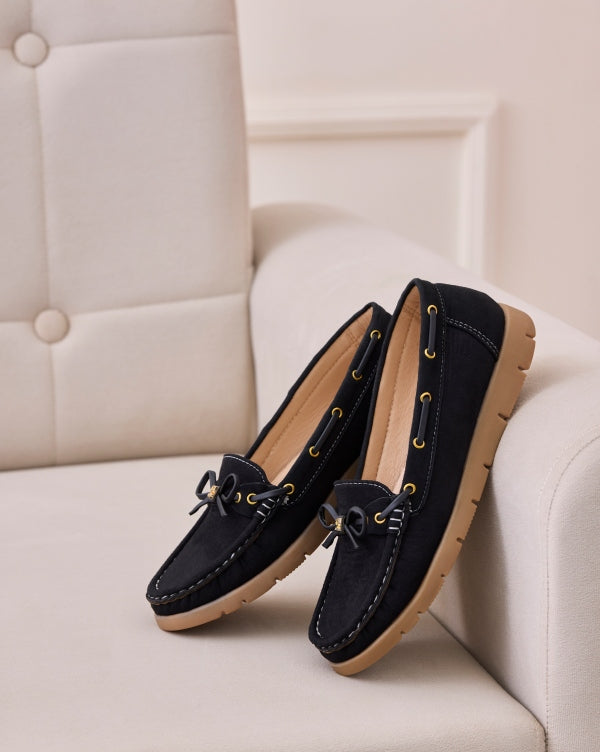 Blacklisted : Loafers