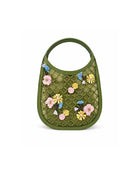 Bloom Room : Potli Bag - Indian - Handcrafted  Fizzy Goblet