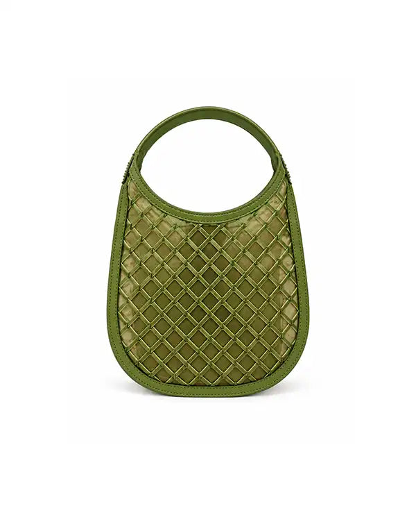 Bloom Room : Potli Bag - Indian - Handcrafted  Fizzy Goblet