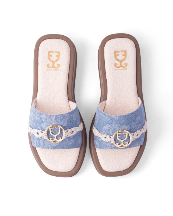 Blue Me Away : Bomba Sliders