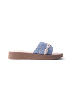 Blue Me Away : Bomba Sliders