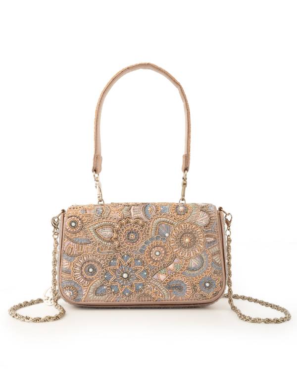 Blue Soiree : Bag