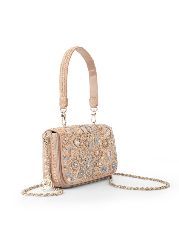 Blue Soiree : Bag