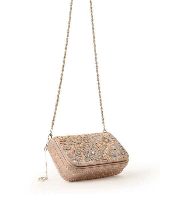 Blue Soiree : Bag