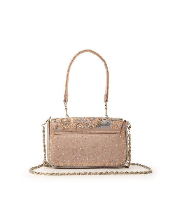 Blue Soiree : Bag