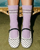 Bobby : Ballet Flats