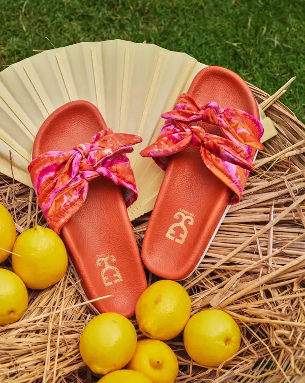 Bow-n Voyage : Sliders