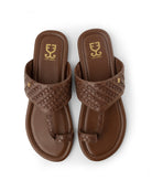 Bare Brown : Men Kolhas