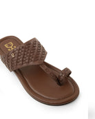 Bare Brown : Men Kolhas