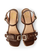 Brulee : Sandal Heels