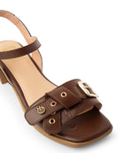 Brulee : Sandal Heels