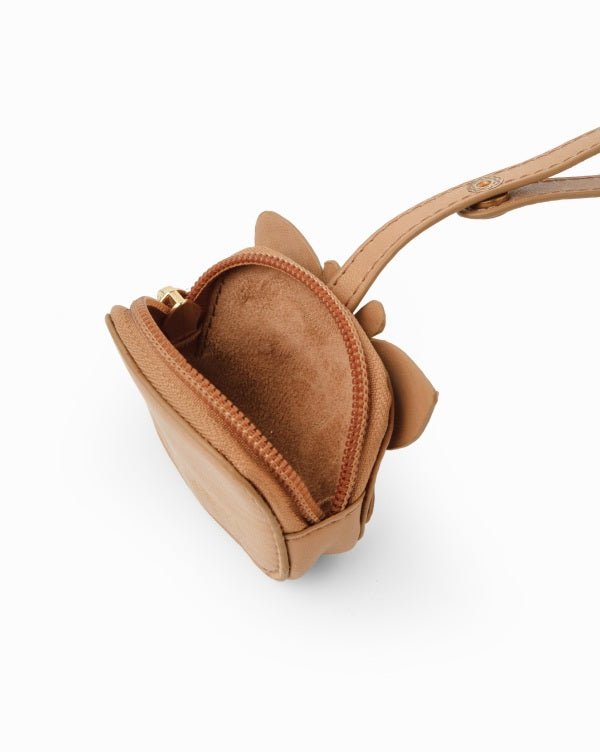 Butterfly : Bag Charm