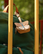 Butterfly : Bag Charm