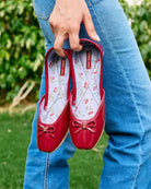 Red-y or not : Juttis