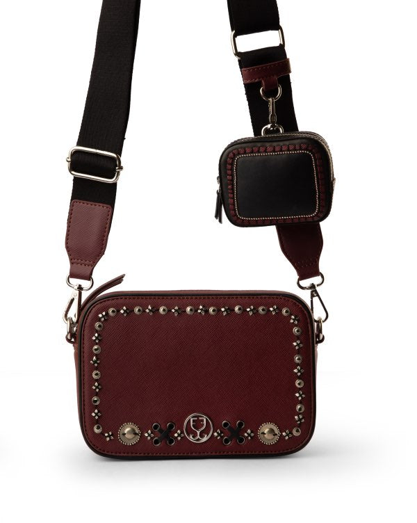 Bundle : Call the Shots Crossbody Bag & Flex Up Loafers