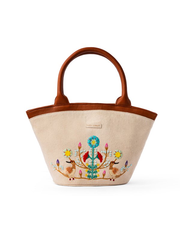 Women Straw Basket Bag Wicker Handbag Rattan Summer Beach Boho Holiday |  eBay