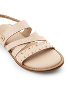 Cashew Later Sandals - Classics
