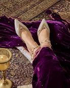 Cha-Ching! : Mules