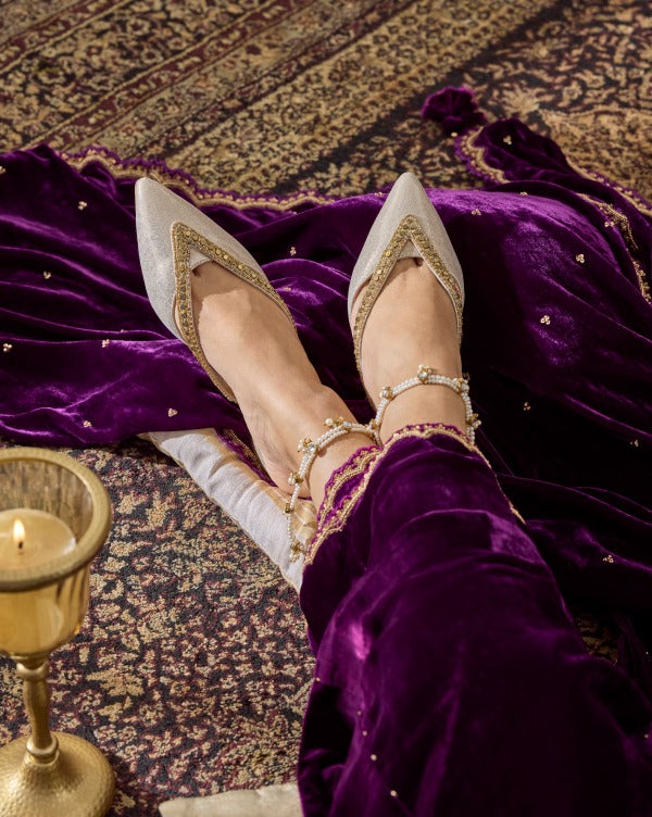 Cha-Ching! : Mules