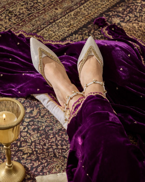 Cha-Ching! : Mules
