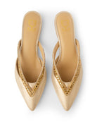 Cha-Ching! : Mules