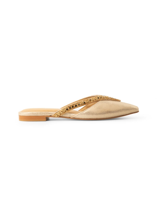 Cha-Ching! : Mules