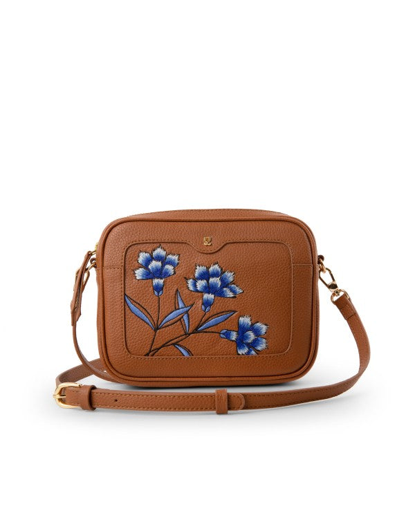 Bundle : Choco Pop Crossbody Bag & Flex Up Loafers