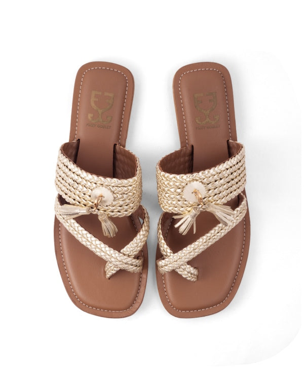 Chrome & Tonic : Kolhas