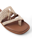 Chrome & Tonic : Kolhas