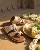 Chrome & Tonic : Kolhas