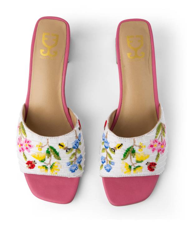 Ciao Bella : Sandal Heels