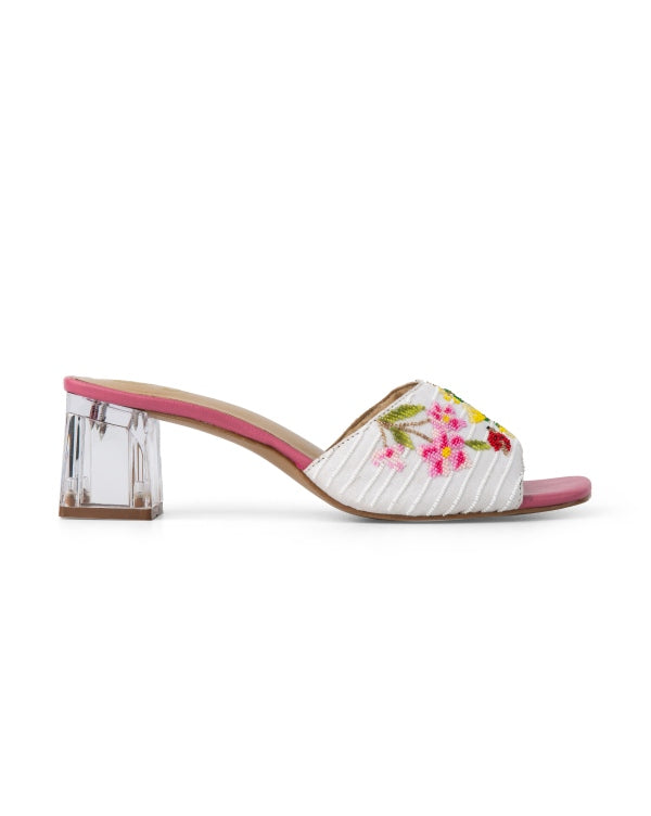Ciao Bella : Sandal Heels