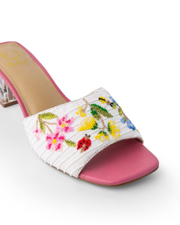 Ciao Bella : Sandal Heels
