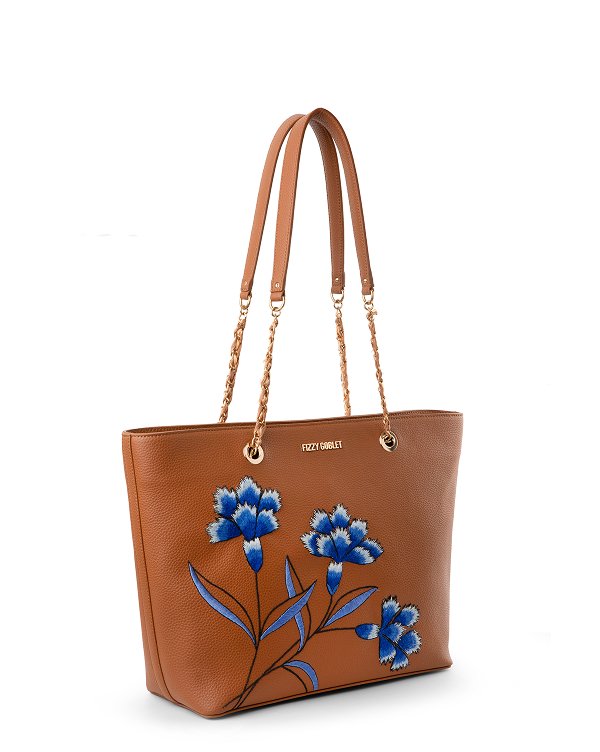 Cinnabean : Tote Bag