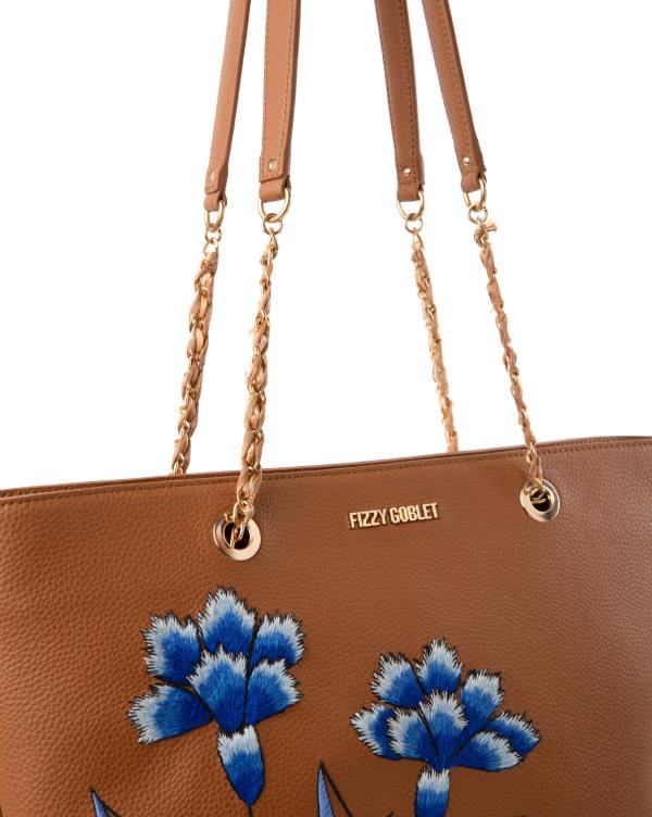 Cinnabean : Tote Bag