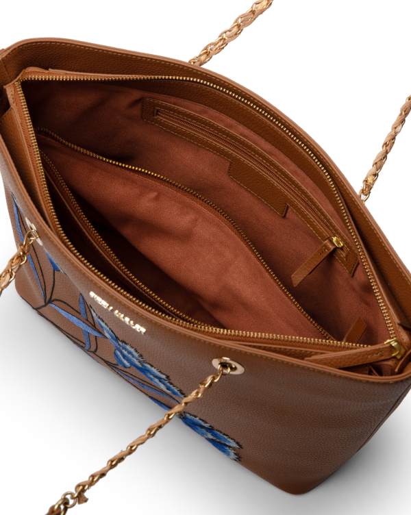 Cinnabean : Tote Bag