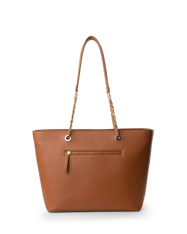 Cinnabean : Tote Bag
