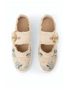 Cloudy Meadow : Closed Toe Sandals