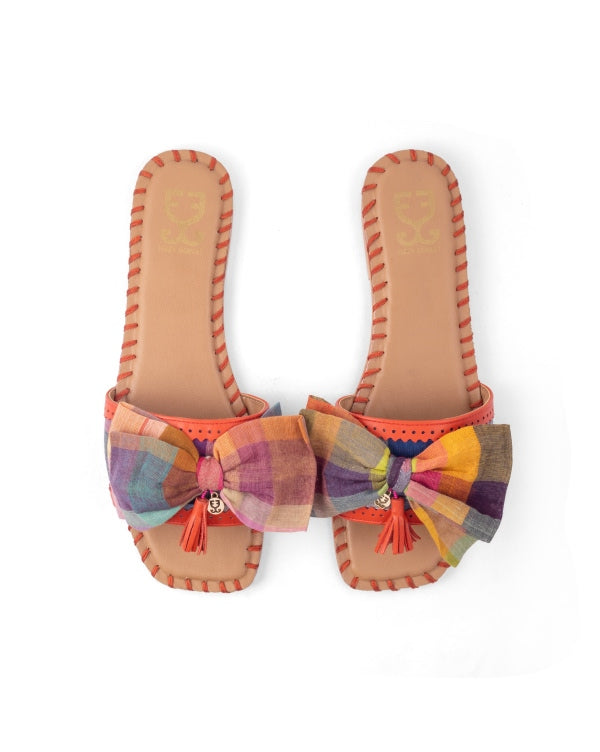 Coastal Sundari : Sandals