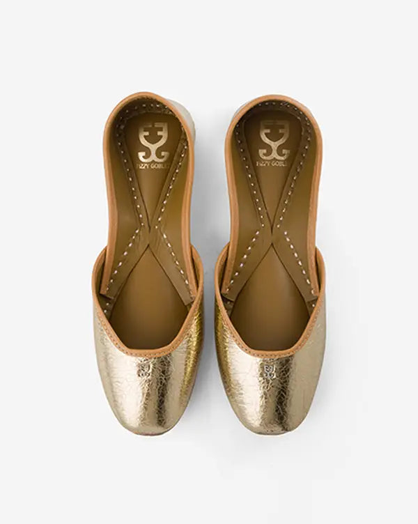 Foil Play : Juttis