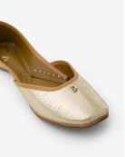 Foil Play : Juttis