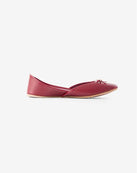 Red-y or not : Juttis