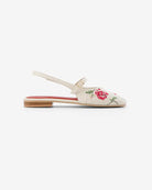 Rosie Posey : Ballet Flats