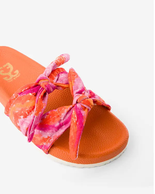 Bow-n Voyage : Sliders